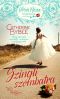 [The Weekday Brides 04] • Szingli szombatra